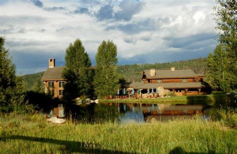 Vista verde ranch - Spend a relaxing family vacation or honeymoon in our Farwell log cabin, Vista Verde Ranch Resort in Colorado. Skip to content. Luxury Dude Ranch in Steamboat Springs, Colorado. Vista Verde Ranch. Vista Verde Ranch. CALL FOR RESERVATIONS. 970-879-3858.